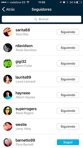 Watafan screenshot10